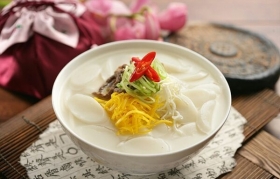 Ẩm thực Hàn Quốc: 10 món ăn truyền thống vào dịp Tết
