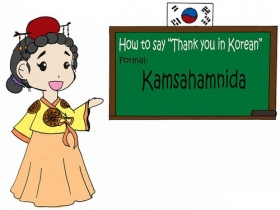 giao tiếp tiếng Hàn hàng ngày dạng lịch sự và thông thường