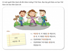 Top 3 tài liệu học tiếng Hàn Quốc cơ bản bạn nên có!