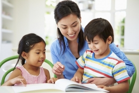 Bật mí 5 cách giúp trẻ học tiếng Hàn hiệu quả