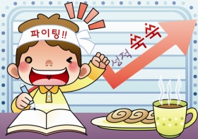 Cách học tiếng Hàn cơ bản hiệu quả