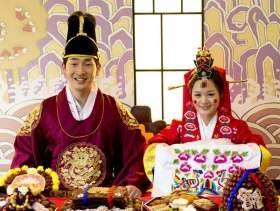 Kết hôn với người Hàn: những điều bạn cần biết