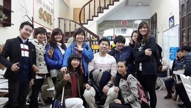 Top 3 trung tâm dạy tiếng Hàn Quốc tại Hà Nội