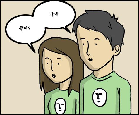 Học nói giao tiếp tiếng Hàn Quốc