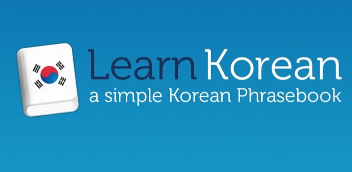 Ứng dụng học tiếng Hàn Learn Korean