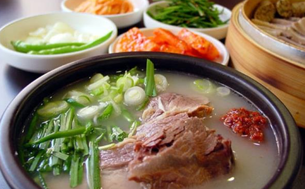 6 đặc sản Busan bạn nên thử