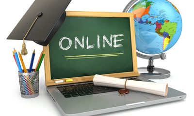 Học tiếng Hàn online ở đâu?