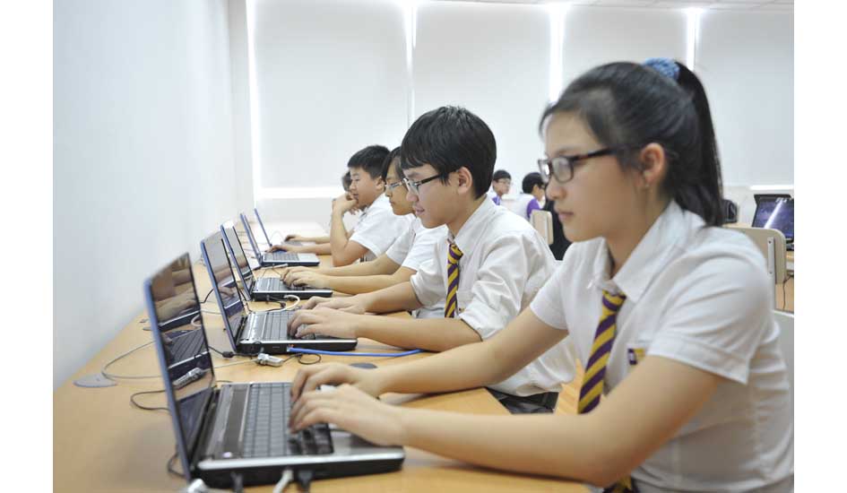 Học tiếng Hàn online đột phá trong học tiếng Hàn