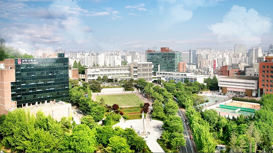 Đại học Hàn Quốc Sogang