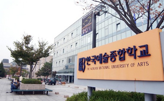 Trường đại học tại Hàn Quốc