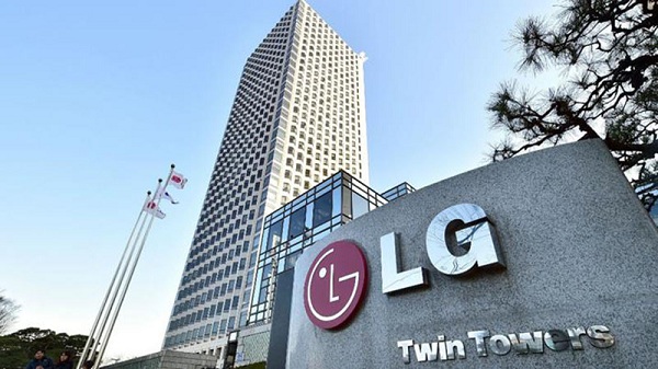Tập đoàn LG - cánh cửa công nghệ