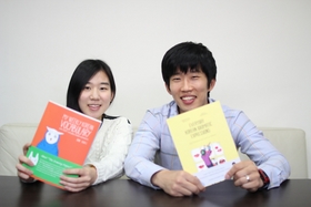 Dạy học tiếng Hàn giao tiếp