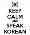 Dạy tiếng Hàn giao tiếp