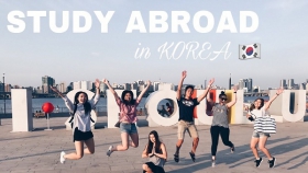 Học tập kinh nghiệm lựa chọn ngành học từ cựu du học sinh Hàn Quốc