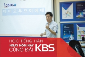 Tự học tiếng Hàn cơ bản với 10 APP siêu tốt trên Smartphone