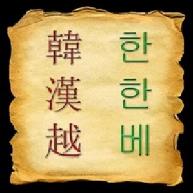 Tổng hợp  80 từ vựng Hán Hàn 흉, 대 và 성thông dụng nhất.