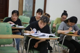 40 độ Hà Nội sao sánh bằng sức hút khóa học tiếng Hàn tại SOFL