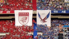Cuộc đối đầu giữa hai ngôi trường hàng đầu -  Korea University và Yonsei University